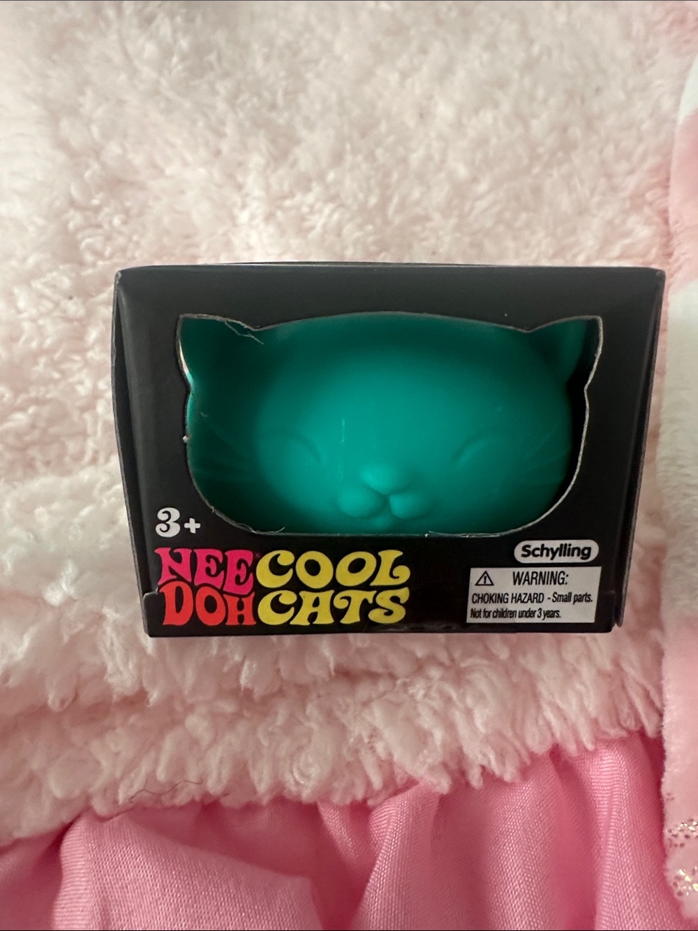 Needoh cool cat